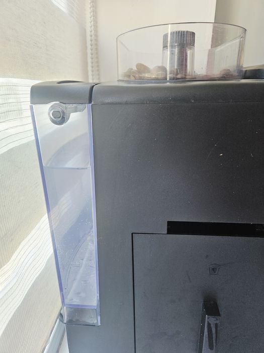 Espressor automat Krups