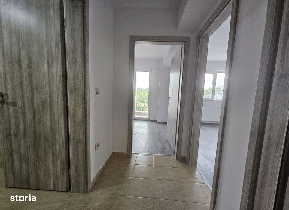 Apartam. 2 camere Bucium-spate la Lidl,intabulat,et.3 cu podCod:130161