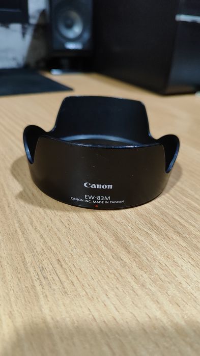 Бленда Canon диаметр 77 мм