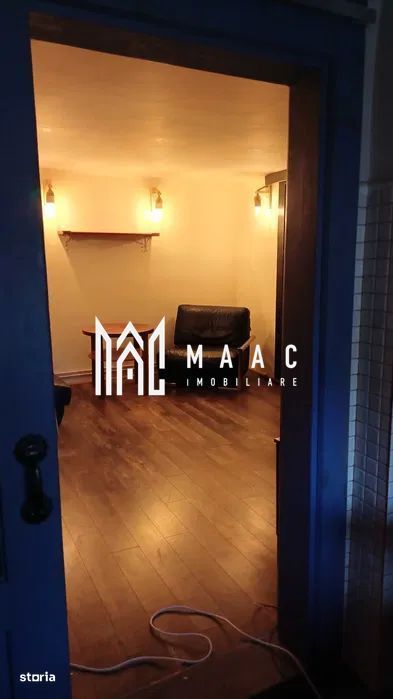 Apartament 2 camere | Etaj 1 | 54 MPU | Zona Centrala