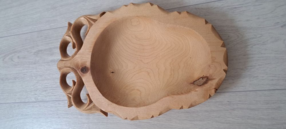 Маленький (бас)астау