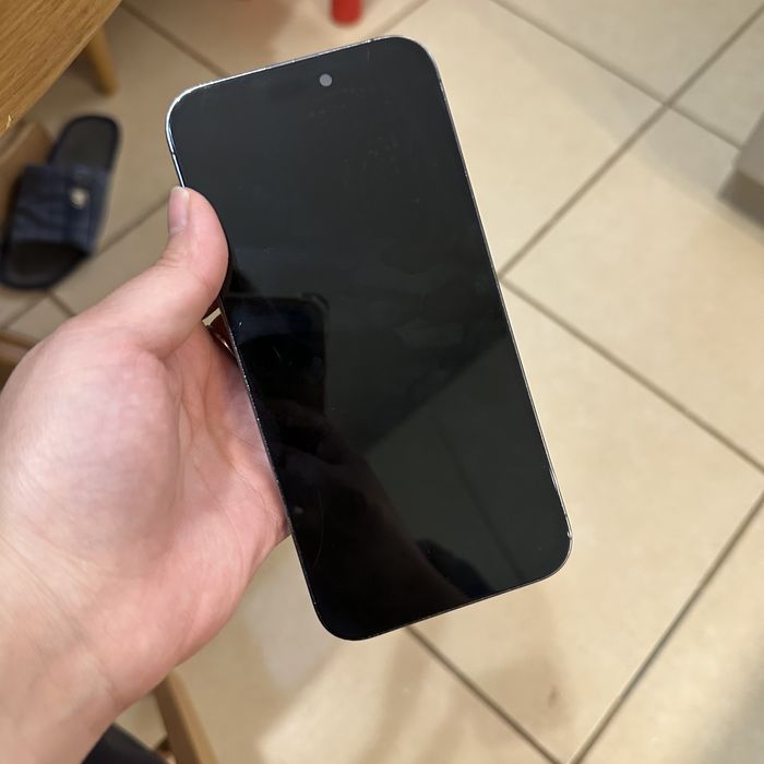 Продам iPhone 14 Pro Max 256гб