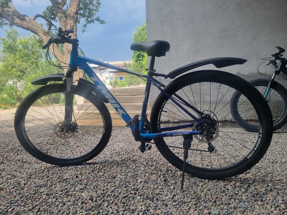 Velosiped 29 sotiladi