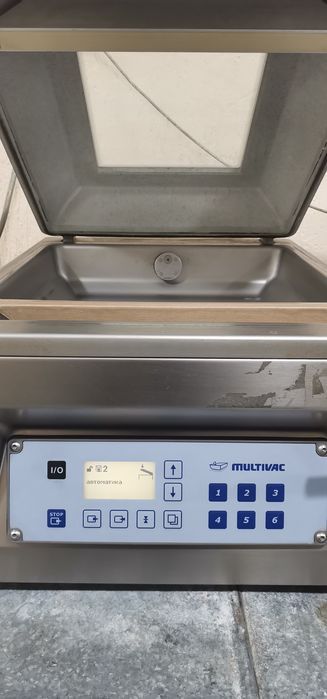 Продам Вакуумный аппарат