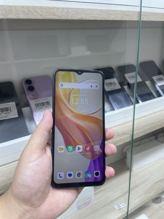 Телефон Vivo Y03 128gb