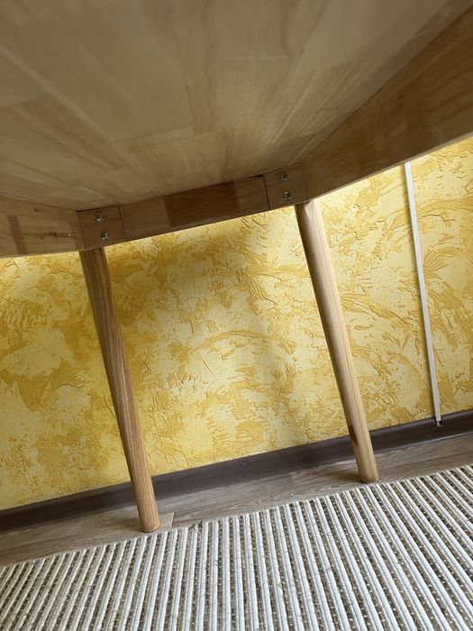 Стол кухонный 120*60