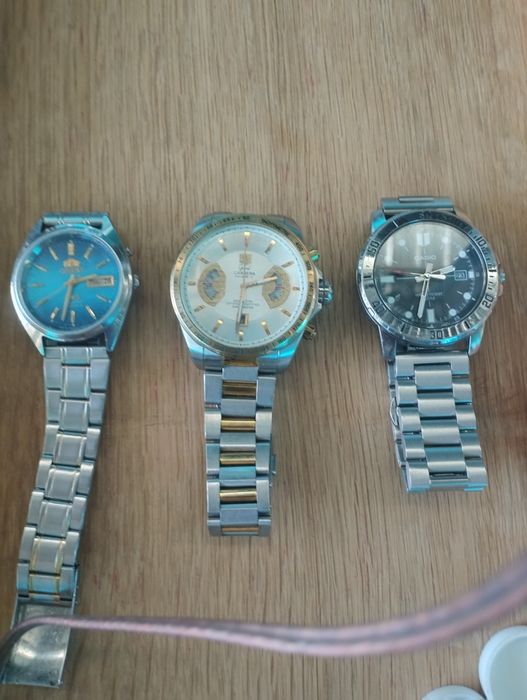 Часы командирские Восток