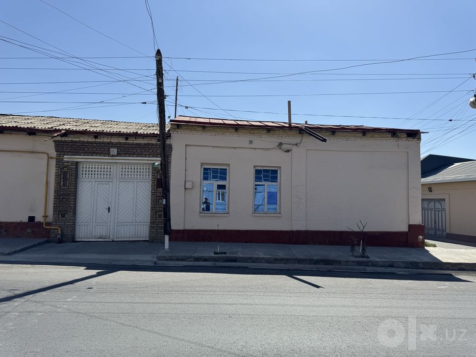 Сдается дом в аренду, Кренкель