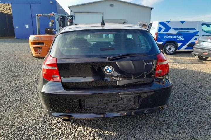 Calculator / Modul confort 9147220 9147220 BMW Seria 1 E81/E82/E87/E8