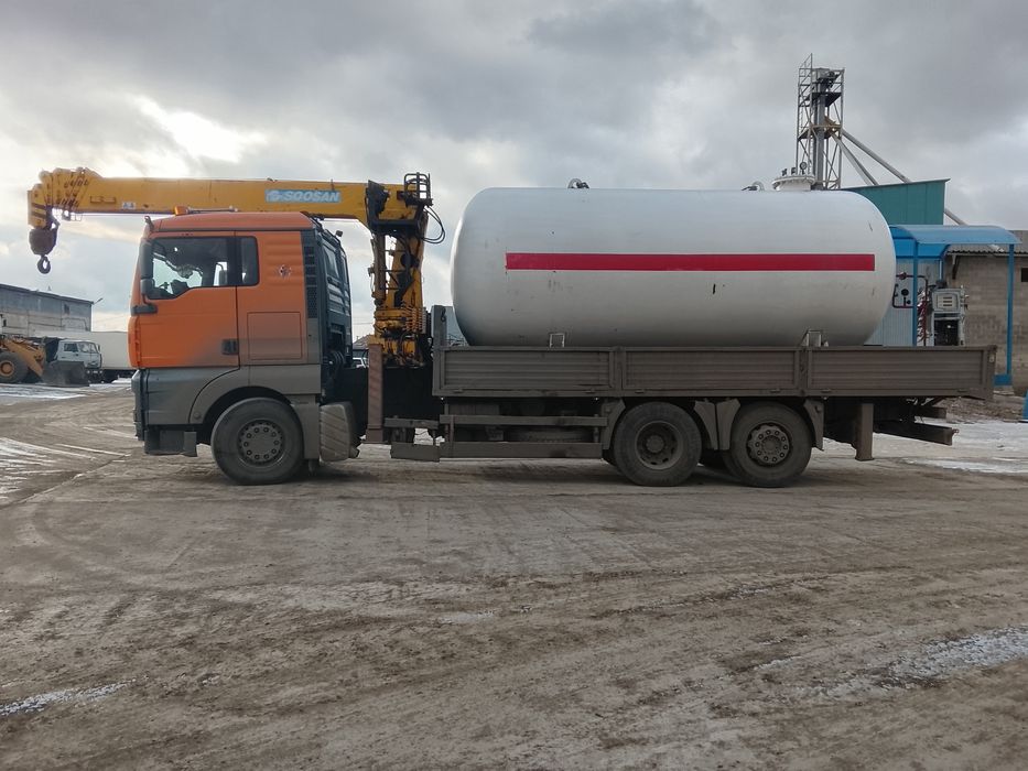 Услуги манипулятора