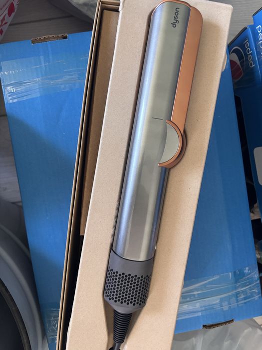 Выпрямитель Dyson