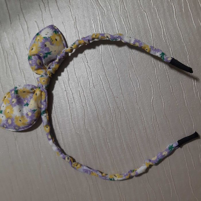 Лот Диадеми за коса ,в различни разцветки