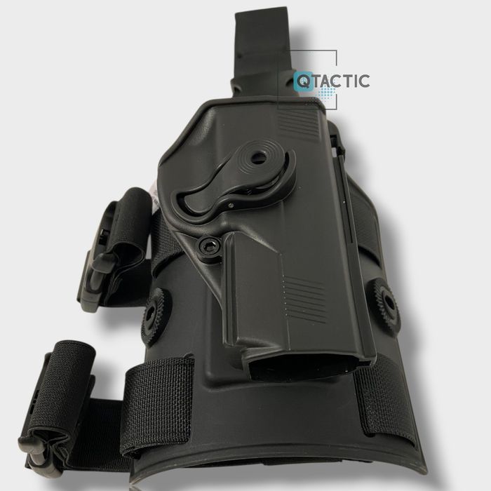 Platforma picior Beretta PX4 Storm + Toc și prindere pentru centură