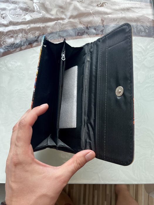 Аниме Портмоне Dragon Ball Z