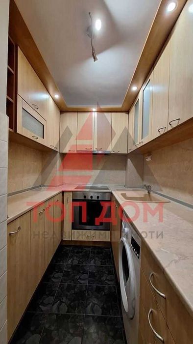 Дава се под наем Двустаен апартамент в Варна, Аспарухово - 75 кв.м за 484.5 € - Снимка #11