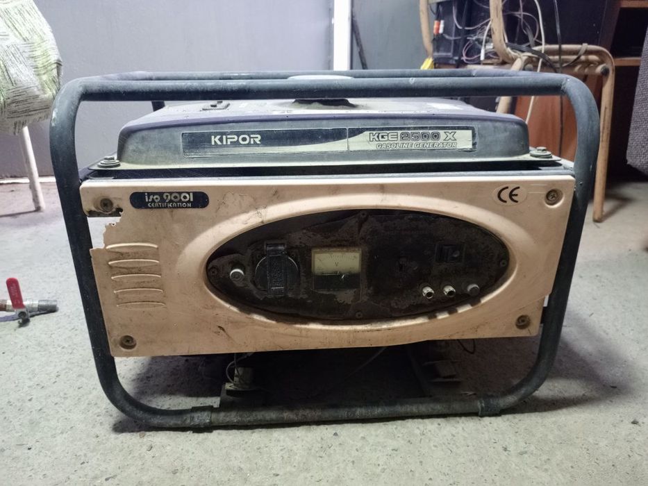 Продается генератор