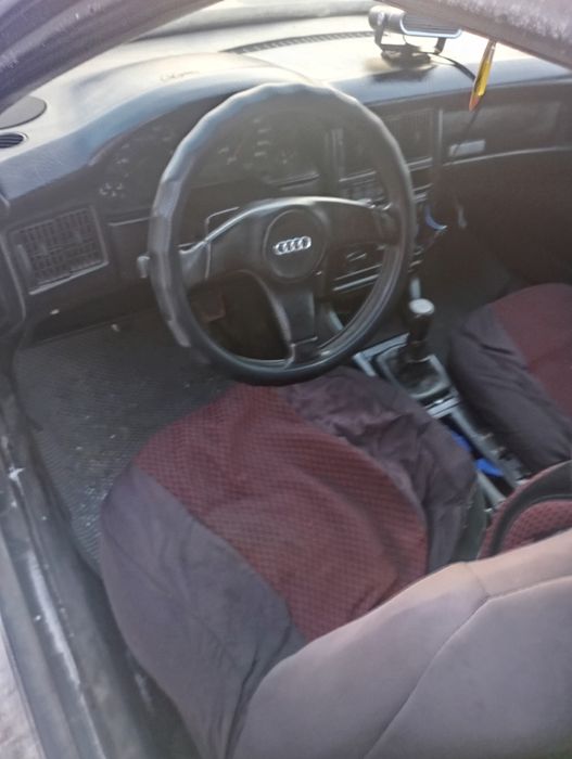 Продам Ауди 80 б3 1991