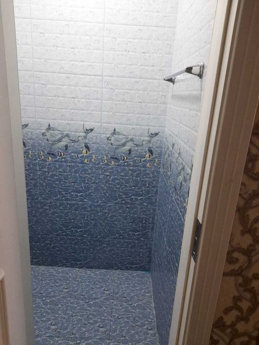 3 хонали квартира