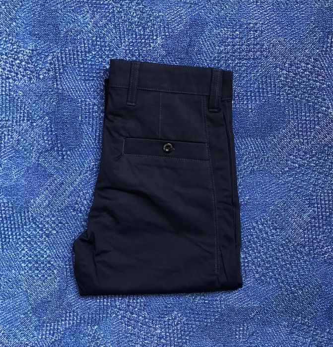 G-Star RAW Slim Chino ОРИГИНАЛНИ мъжки чино панталони - 27
