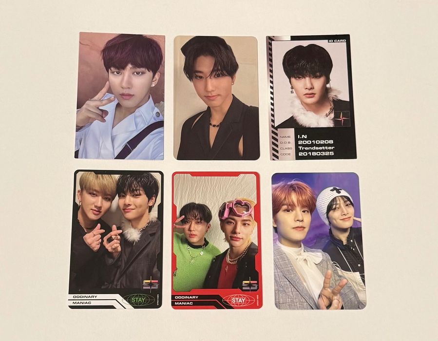 Кпоп официални албуми и картички nct 127 nct 2020 nmixx blackpink