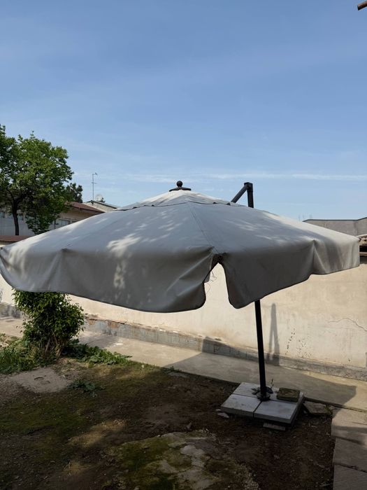 Zontik soyabon uy uchun