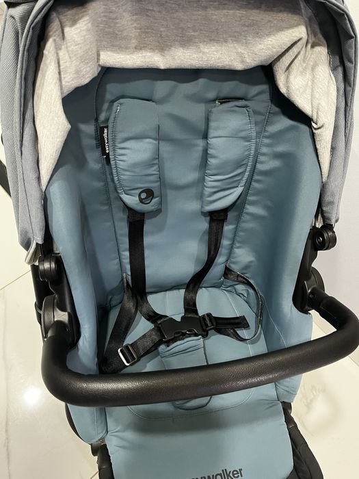 Коляска easywalker harvey