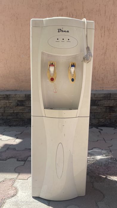 Диспенсер для воды