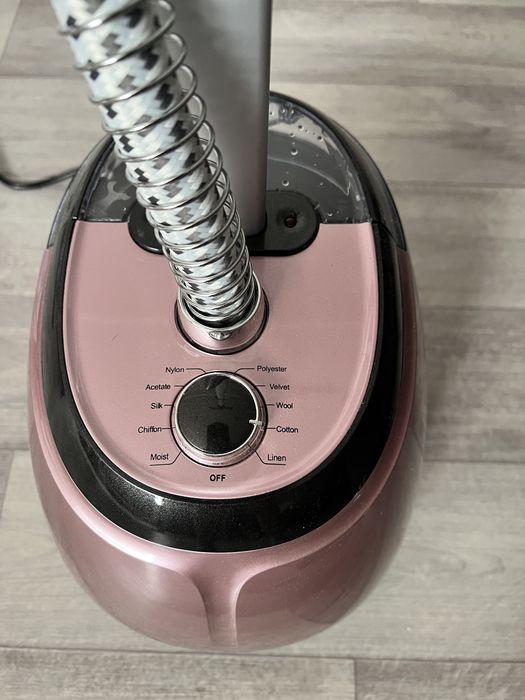 Продам отпариватель