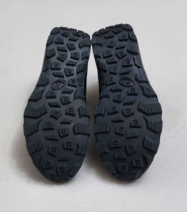 Ghete noi Merrell Light Tech Gtx, Waterproof, mărimea 38 unisex