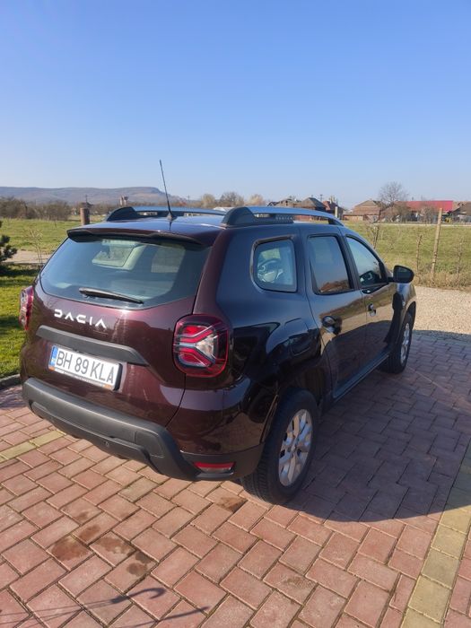 DACIA Duster 2023 — imagine 4