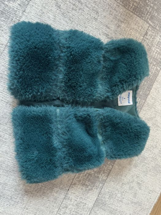 Детски елек Mayoral 104/4г елече