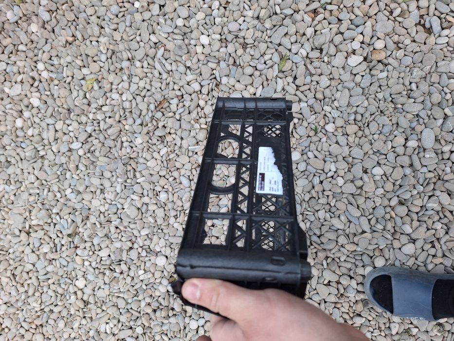 Ladite plastic 50x30