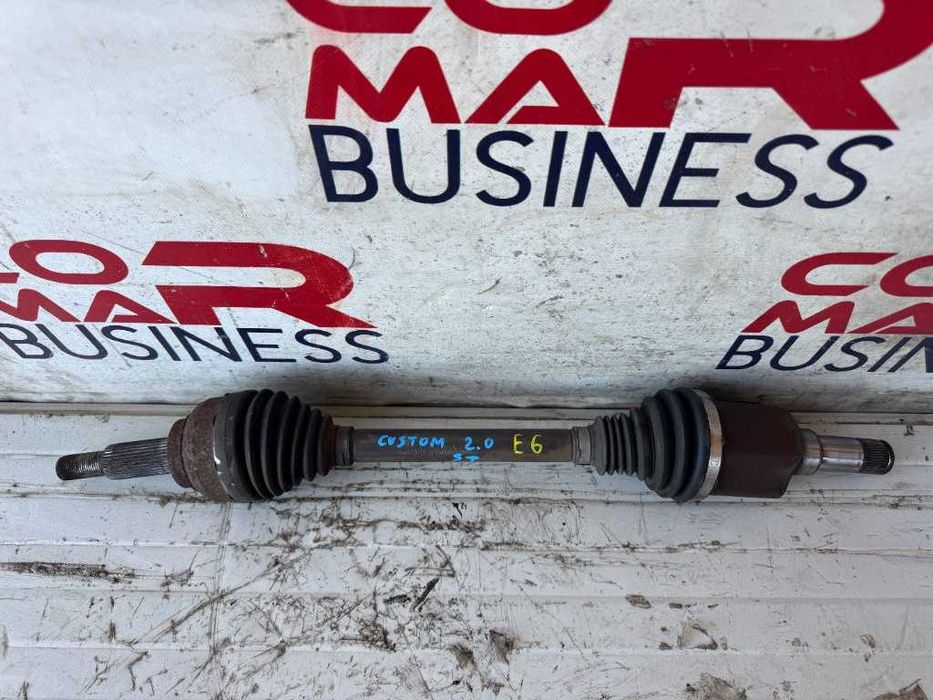 Planetara stanga Ford Transit Custom 2.0