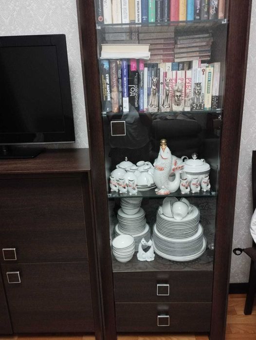 Продам мебель для гостиной