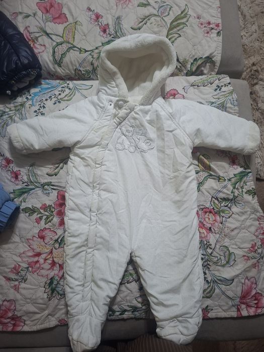 Продам комбинезоны