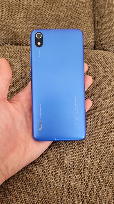 Телефоны Redmi 7a