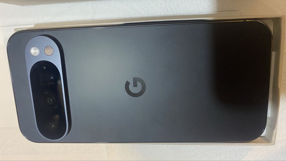 Google pixel 9 pro 256 GB.