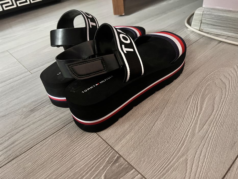 Sandale Tommy Hilfiger 41