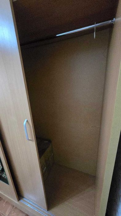 Продам шкаф-купе