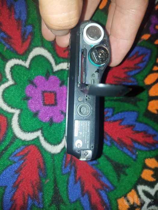 Sony raqamli fotoapparat