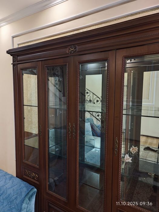 Сервант комод, мебель в гостиную