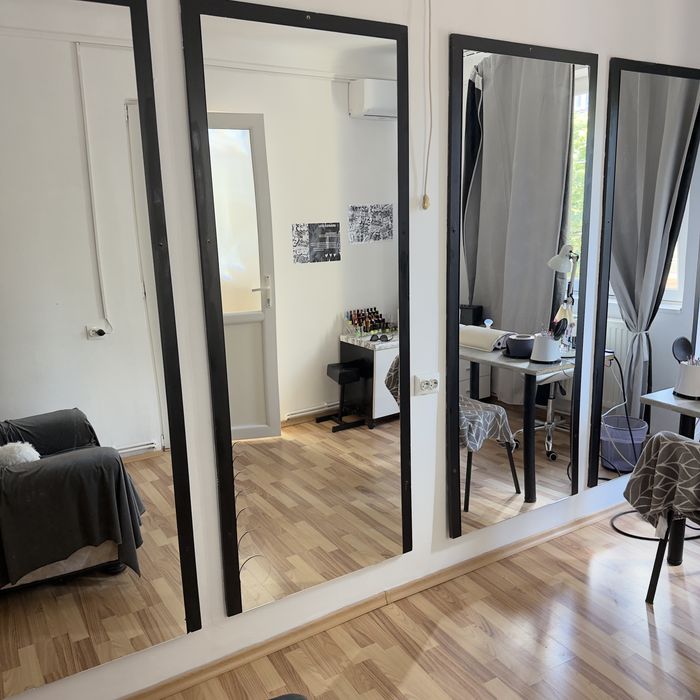 Inchiriere camera in salon vis-a -vis de Liceul Caragiale Ploiesti