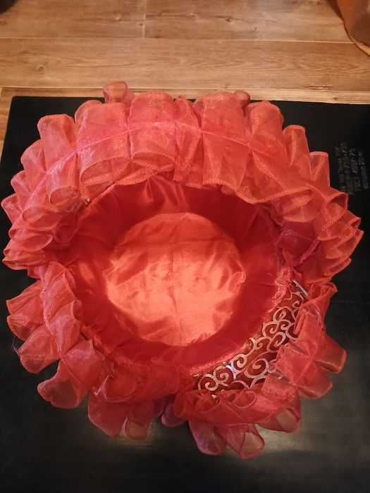 Карзина 1000 тенге