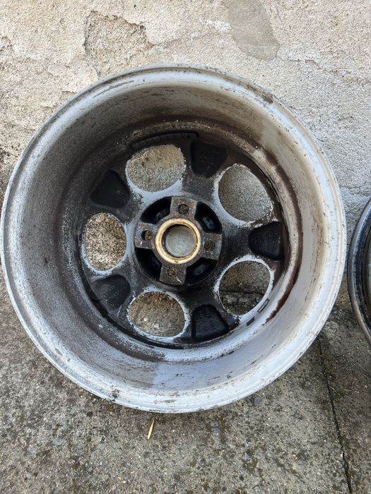 Джанти 15 4х100 7j ет 36