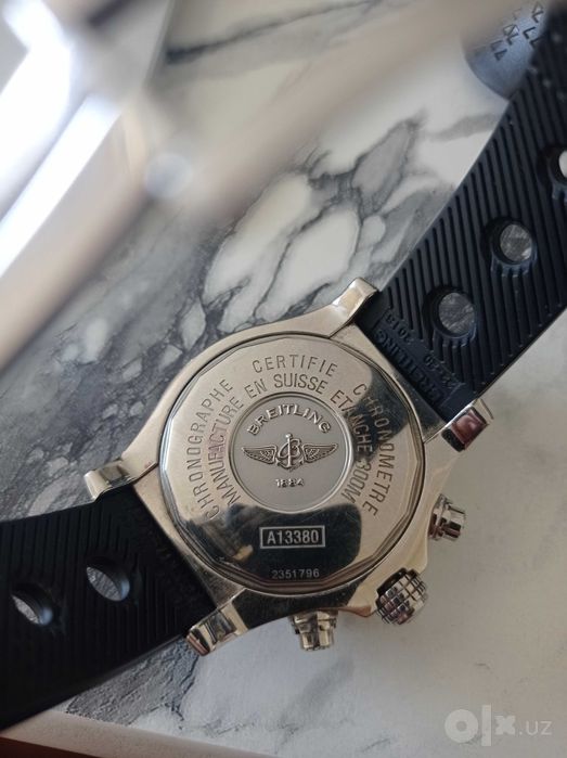 часы breitling 1884