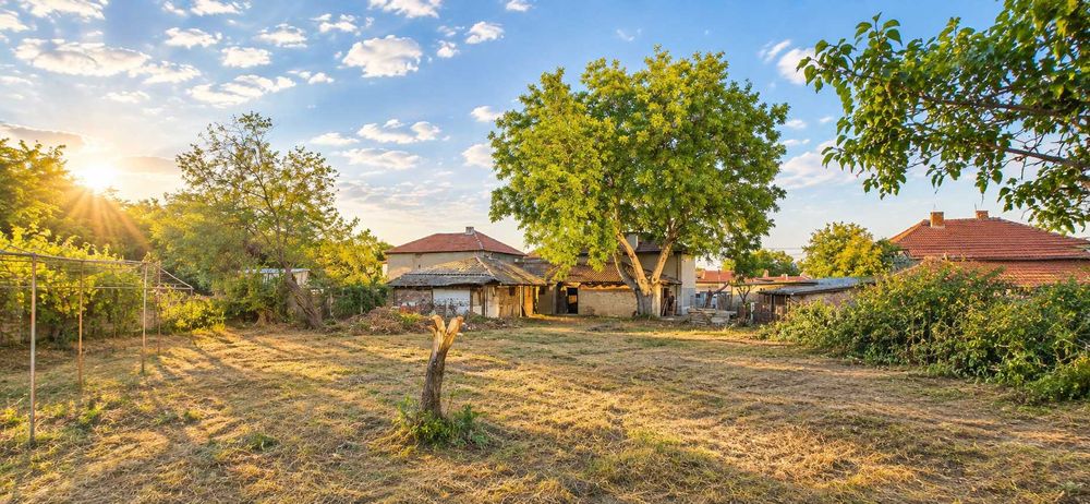 Продава се Къща в с. Партизанин, Област Стара Загора - 250 кв.м за 328 €/кв.м - Снимка #11