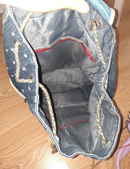 Рюгзак школьный продам