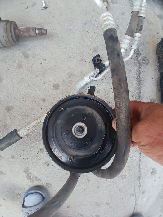 Авторазбор хюндай Элантра