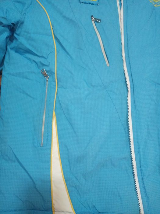 Куртка зимняя мужская