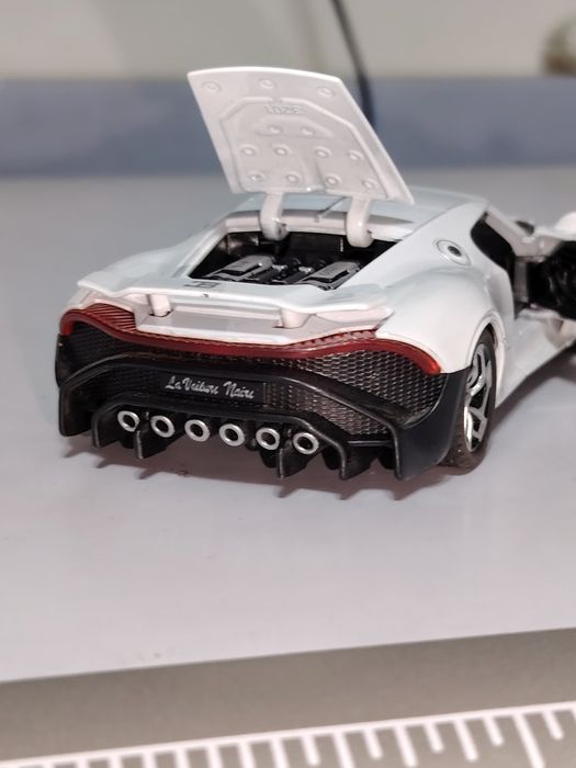 Коллекционная модель